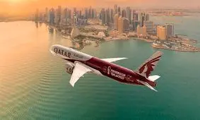 ۳ شهر ایران از برنامه پروازی جام جهانی قطر حذف شدند

