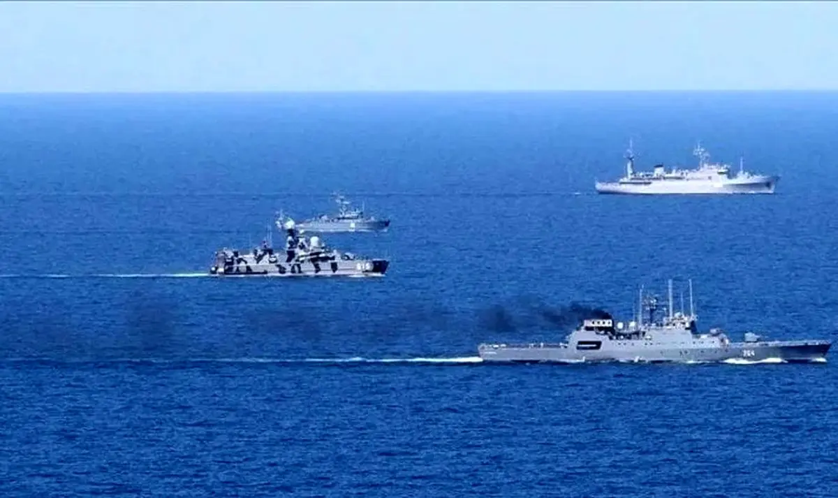 توافق تایلند با ایران برای عبور کشتی‌هایش از تنگه هرمز

