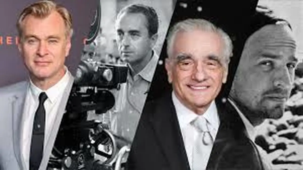 ۱۰ زوج کارگردان و بازیگر برتر تاریخ سینما که در پروژه‌های زیادی با هم کار کرده‌اند 