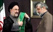 چرا سید محمد خاتمی در انتخابات ۸۸ به نفع میرحسین موسوی کنار رفت؟