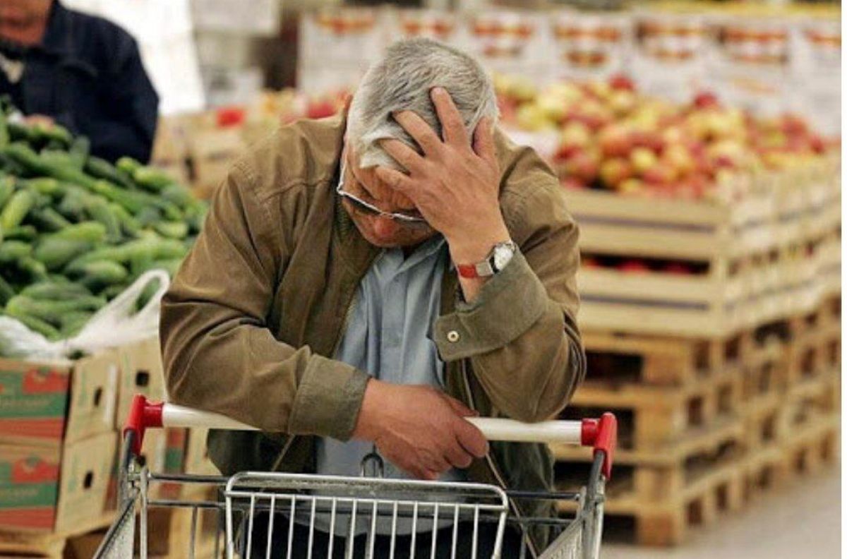 موج گرانی در بازار؛ مقصر کیست؟ / ۶۶درصد مخاطبان خبرفوری، انگشت اتهام را به سمت دولت نشانه میروند