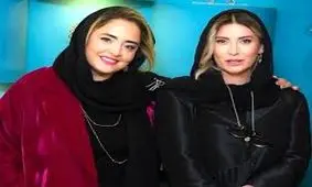 فریبا نادری چرا این همه خشم داشت و فخر فروشی کرد؟ 