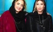فریبا نادری چرا این همه خشم داشت و فخر فروشی کرد؟ 
