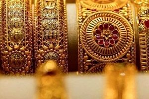 قیمت طلا به کانال ۹ میلیونی سقوط می‌کند؟