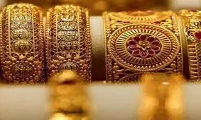 قیمت طلا به کانال ۹ میلیونی سقوط می‌کند؟