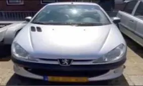 قیمت پژو ۲۰۶ در هلند سه میلیون تومان!/ ویدئو