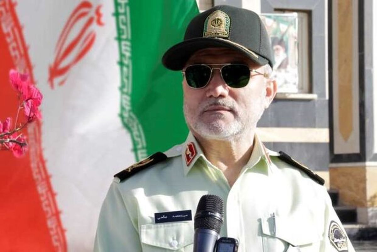 باند بینالمللی قاچاق سلاح در خوزستان منهدم شد