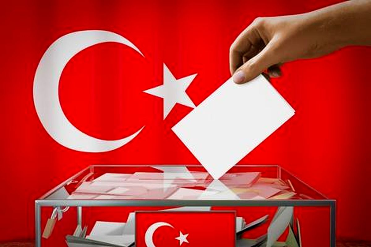 پایان رای گیری انتخابات ترکیه/ فوت 3 نفر در پای صندوق رای