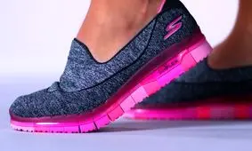 خرید کفش اسکچرز اورجینال با قیمت باورنکردنی از پارسی بای