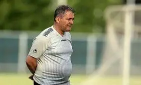 روزنامه کیهان: ابقای اسکوچیچ، کار مافیای فوتبال است/ او سرمربی دست نشانده است