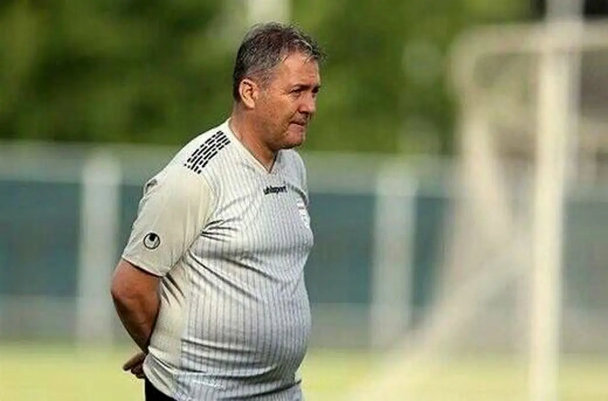 روزنامه کیهان: ابقای اسکوچیچ، کار مافیای فوتبال است/ او سرمربی دست نشانده است