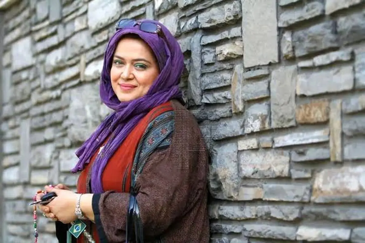 بهاره رهنما از ازدواج با یک «سوپر تریلیاردر» گفت؛ «کنار پولدارهای جامعه، من آدم فقیری‌ام!»/ ویدئو