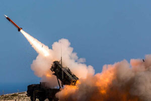 توافق عربستان با شرکت لاکهید مارتین آمریکا برای ساخت سامانه موشکی «تاد»
