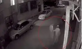 راز جنایت خیابانی در پاتوق سیاه پنهان بود