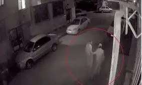 راز جنایت خیابانی در پاتوق سیاه پنهان بود