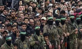 حماس: تمایلی برای به برعهده گرفتن مدیریت غزه پس از جنگ نداریم