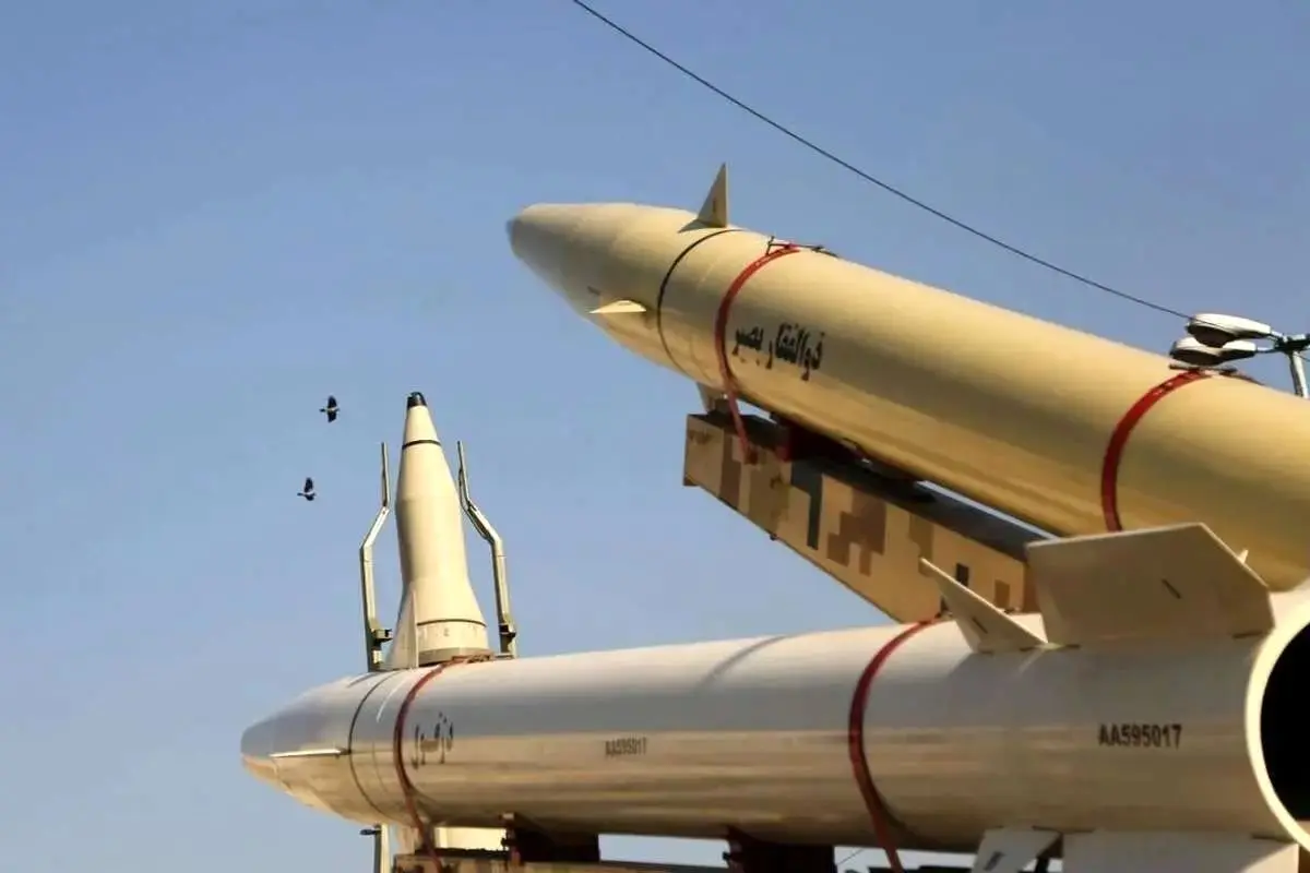 تایمز اسرائیل: آسیب به برنامه موشکی ایران کمتر از برآورد اولیه بود