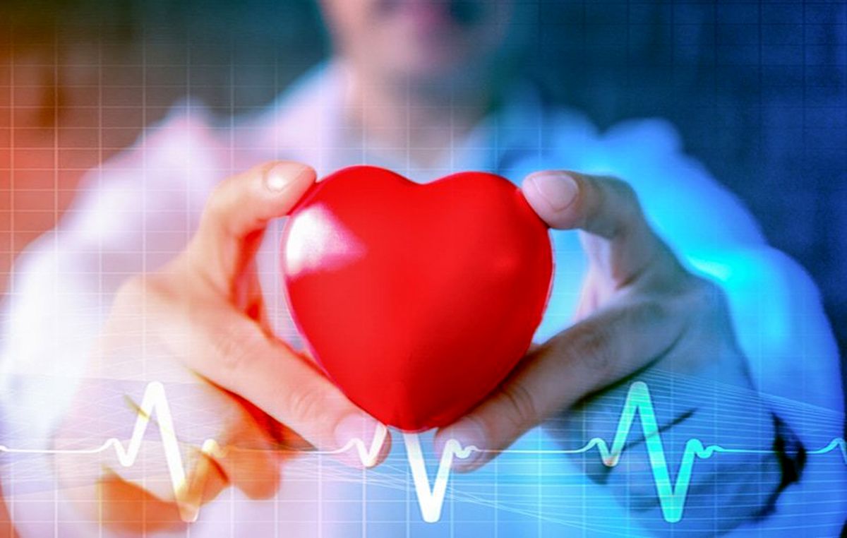  آیا رابطه زناشویی برای بیماران قلبی خطرناک است؟