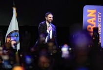 ممدانی چگونه هم ترامپ و هم ساختار مستقر حزب دموکرات را شکست داد؟