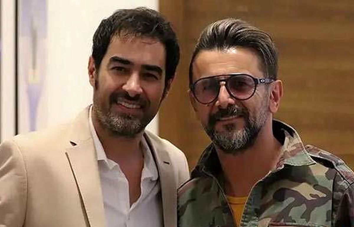 درباره کراشهای سینمای ایران بیشتر بدانید