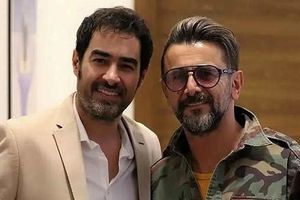 درباره کراشهای سینمای ایران بیشتر بدانید