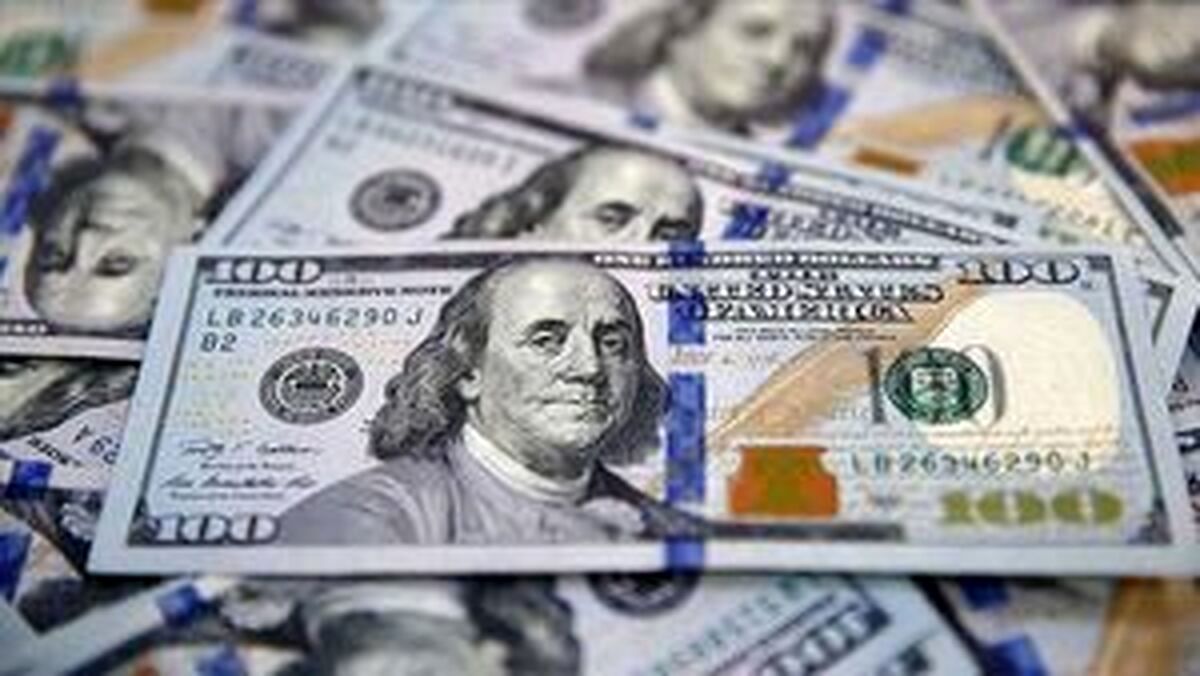 نرخ جدید دلار توافقی