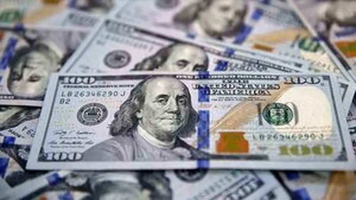 نرخ جدید دلار توافقی