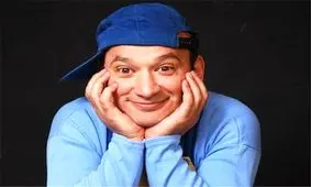 قلقلی سکته قلبی کرد/ ویدئو