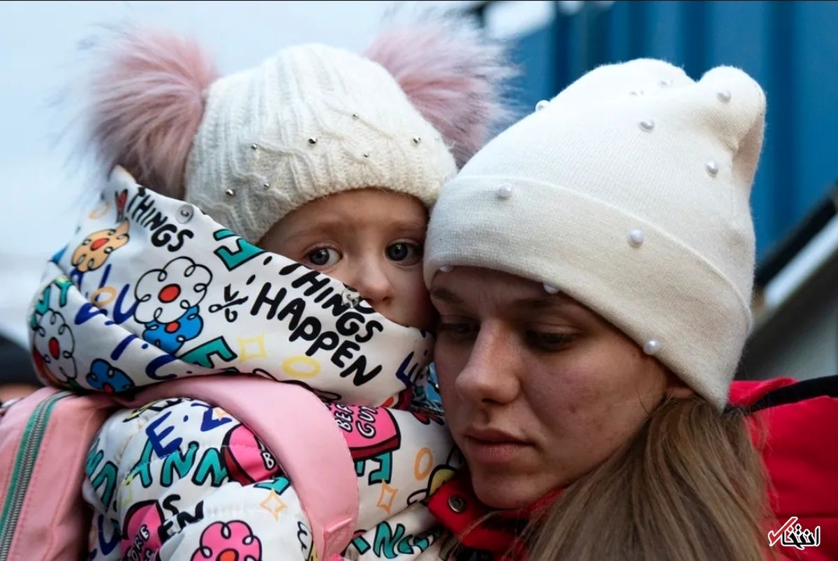 ماجرای قاچاقچیانی که پناهندگان اوکراینی را هدف سوء استفاده قرار می دهند 