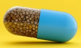 برای کرپسول خود آماده‌اید؟ / پیوند مدفوع، درمان بزرگترین تهدیدات زندگی