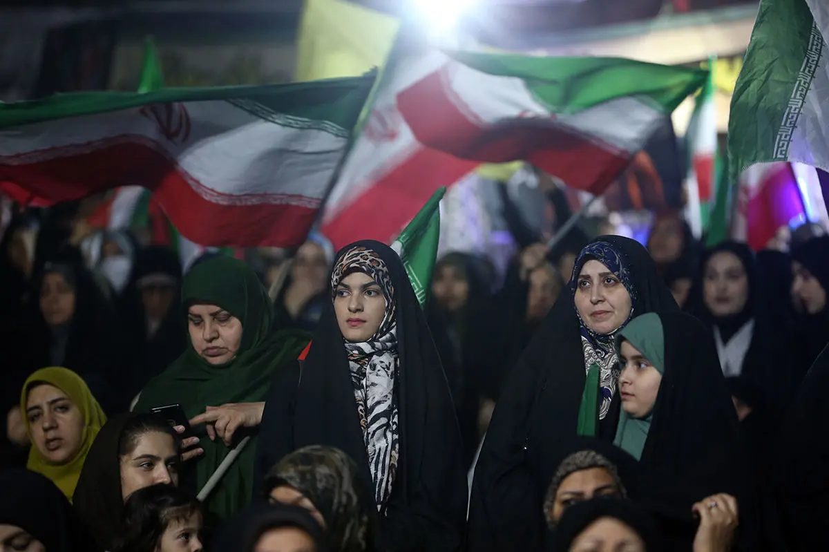  جامعه فقط آنهایی نیستند که به خیابان می‌آیند/ جامعه وقتی می‌بیند آنچه می‌شنود با آنچه زندگی می‌کند فاصله دارد، دچار ناآرامی ادراکی می‌شود
