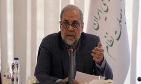 حجاب یک واجب شرعی است که برای آن جرم‌انگاری شده است/ پلیس در حد خودش مؤثر بوده و باید قدردانی کرد

