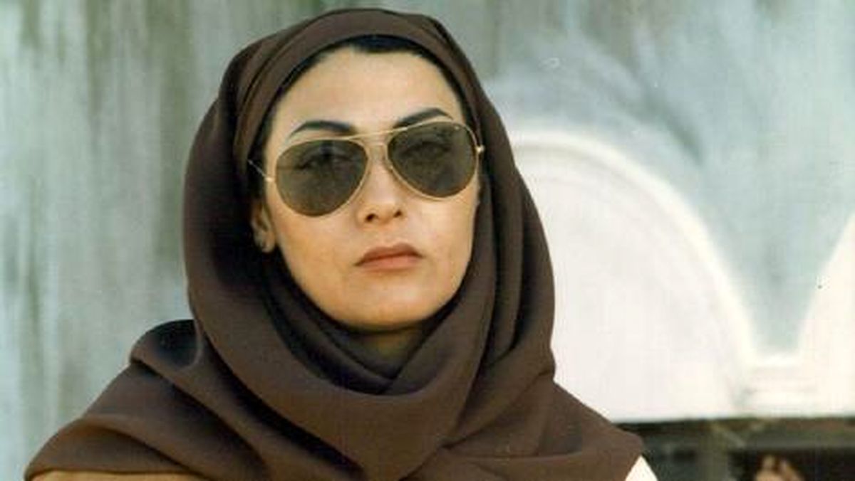 فریماه فرجامی؛ ستاره زیبا و خیر ندیده سینمای ایران