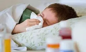 افزایش آنفلوانزا در مشهد