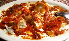 غذاهای سنتی افغانستان که حتما باید امتحان کنید