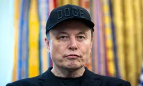 ایلان ماسک پست‌های جنجالی علیه ترامپ را حذف کرد

