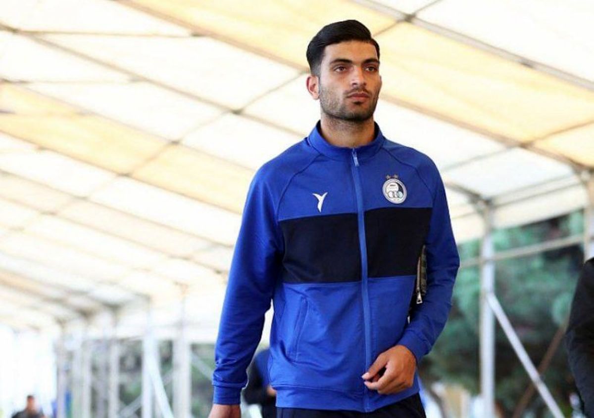 حامدیفر فعلا اخراج شد!