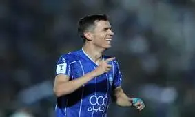 شوک دوباره به استقلال؛ قرارداد مدافع استقلال هم بند فسخ دارد