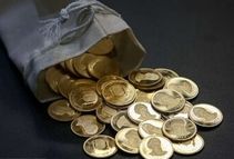 قیمت طلا و سکه ۲۳ تیرماه ۱۴۰۴؛  سقف مقاومتی سکه شکست