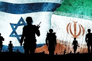 سنایی: رژیم اسرائیل به دیپلماسی و امکان توافق حمله کرد