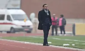 استقلال و پرسپولیس این هفته محروم ندارند