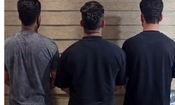 اعترافات عاملان درگیری مسلحانه در چالوس/ متهم اسلحه به دست تحت تعقیب پلیس/ ویدئو