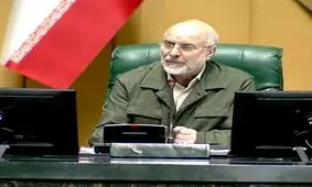 رئیس مجلس: کجا نوشته شده که حقوق طی سال فقط یک‌بار افزایش پیدا کند؟/ ویدئو