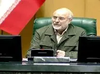 رئیس مجلس: کجا نوشته شده که حقوق طی سال فقط یک‌بار افزایش پیدا کند؟/ ویدئو