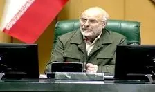 رئیس مجلس: کجا نوشته شده که حقوق طی سال فقط یک‌بار افزایش پیدا کند؟/ ویدئو