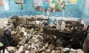 خبرنگاران خارجی در میناب هدف قرار گرفتند
