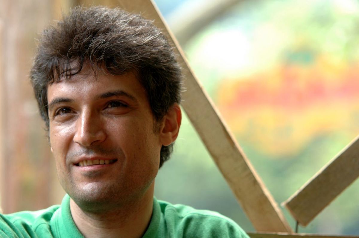 فرهاد میثمی آزاد شد

