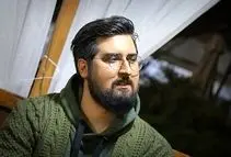 اولین واکنش رسانه ای حامد زمانی پس از ۸ سال/ ویدئو