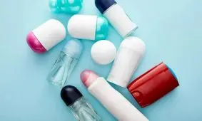 کدام دئودورانت ها و ضدتعریق ها برای پوست بی خطرند؟