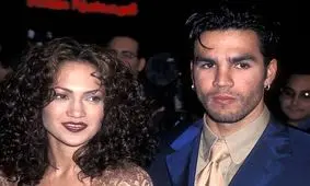 همسر سابق لوپز او را به خیانت متهم کرد/ جنیفر نمی‌توانست خود را کنترل کند